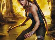 nuevos cómics Tomb Raider llegarán España