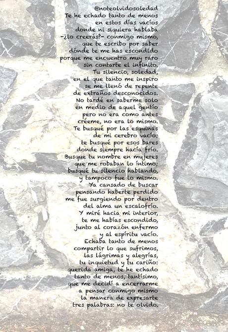 Romancero de la soledad