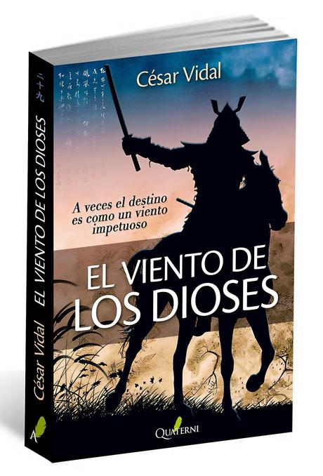 Cuatro nuevos títulos de literatura oriental en Quaterni