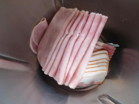 Kringle Estonia de pizza