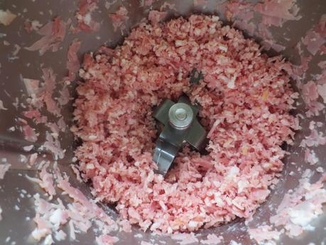 Kringle Estonia de pizza