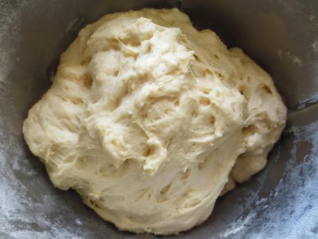 Kringle Estonia de pizza