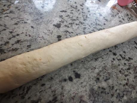 Kringle Estonia de pizza