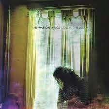 Recomendación: The War On Drugs, la banda con la que te darás cuenta que Dylan y Springsteen te gustan