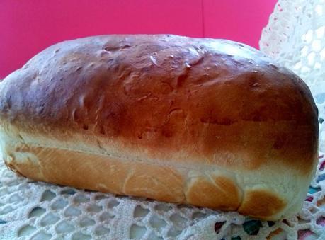 Pan de Molde a la Miel  y Tostadas con Aceite de Oliva Virgen y Miel