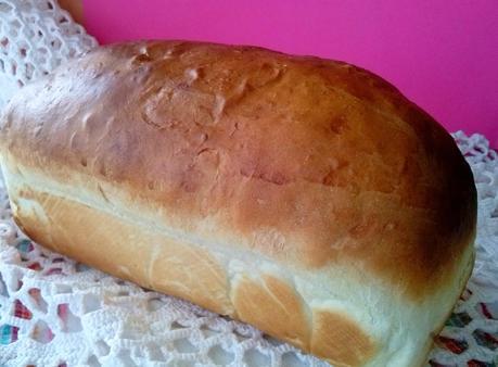 Pan de Molde a la Miel  y Tostadas con Aceite de Oliva Virgen y Miel