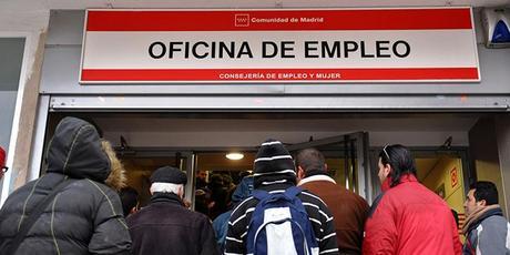 Nueva prestación para desempleados de larga duración en 2015 oficina-paro1