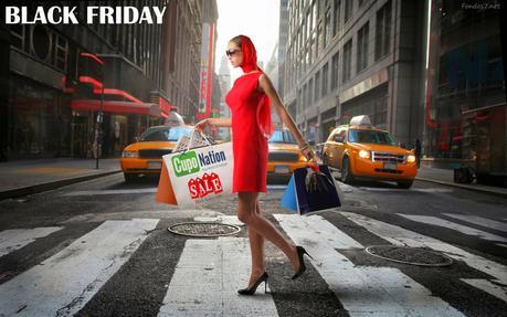 cuponation, mi vestido azul, blog de moda, black friday, castellón cuponation, mi vestido azul, blog de moda, black friday, castellón