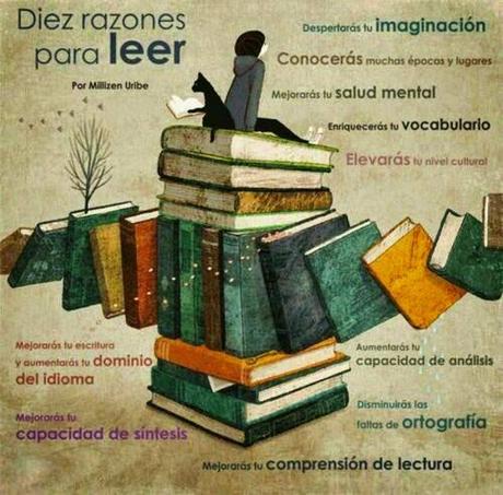 Anímate A Leer