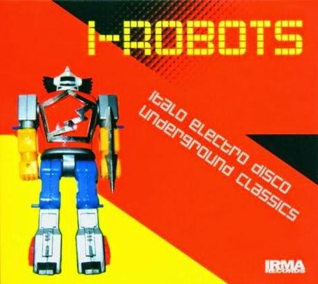 I - ROBOT