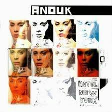Anouk, la garra femenina del rock holandés