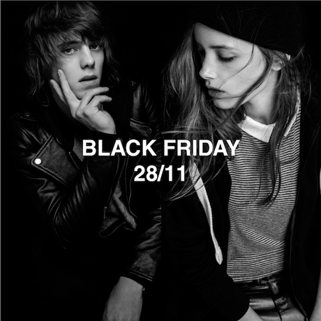 Pull&Bear se suma al movimiento.