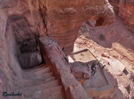 Petra al completo en un solo dia