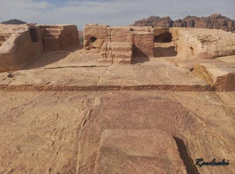 Petra al completo en un solo dia