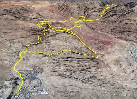 Petra al completo en un solo dia