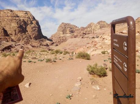 Petra al completo en un solo dia