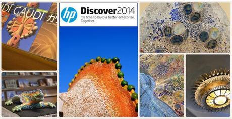 Geeksroom estará presente en #HPDiscover 2014, Barcelona  #HPIB