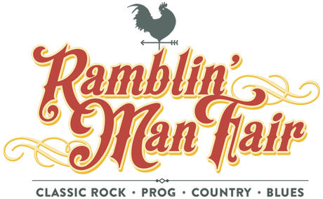 EL FESTIVAL RAMBLIN’ MAN CONFIRMA A PENDRAGON