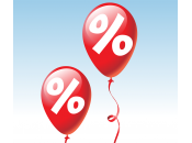 ¡Black Friday! descuento todo