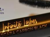 First Impression Mascara Pestañas Infinite Lashes Astra Makeup