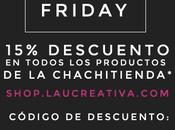 Black friday chachitienda