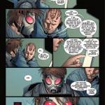 Death of Wolverine: The Weapon X Program Nº 3