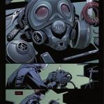 Death of Wolverine: The Weapon X Program Nº 3