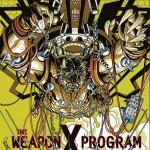 Death of Wolverine: The Weapon X Program Nº 3