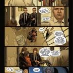 Death of Wolverine: The Weapon X Program Nº 3