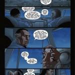 Death of Wolverine: The Weapon X Program Nº 3
