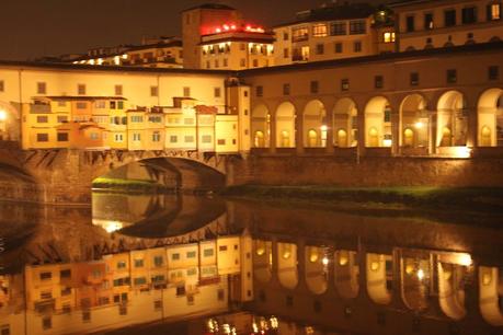 Florencia, una ciudad para los amantes del arte