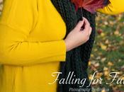 Falling fall