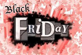 Black Friday