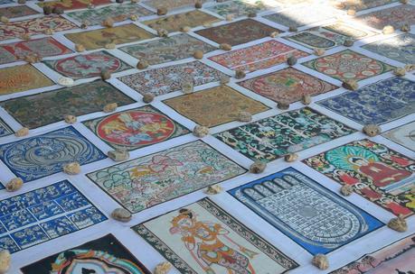 Bagan: mis recomendaciones