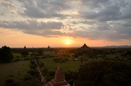 Bagan: mis recomendaciones