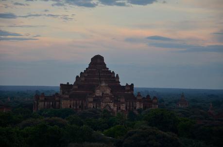 Bagan: mis recomendaciones
