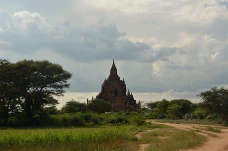 Bagan: mis recomendaciones