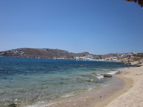 Playa Agia Anna