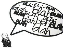 Reglas de charlatanería