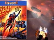 Cinemaware prepara demo Rocket Ranger Reloaded para próximos días