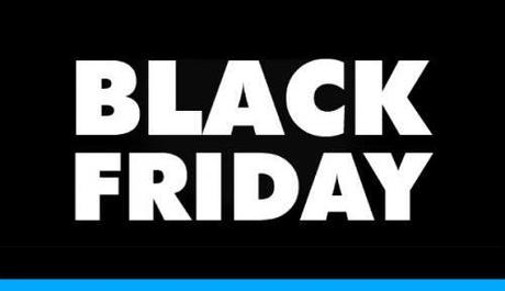 Black Friday - oferta