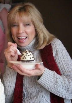 La tentación de una caricia – Teresa Medeiros