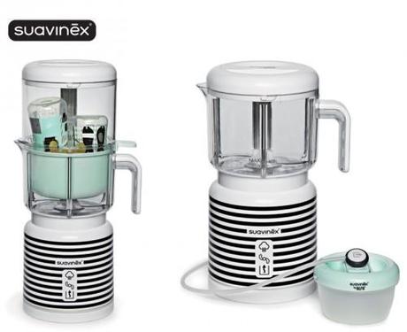 Electrodomésticos para bebés