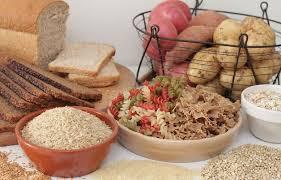 hidratos carbono1 Sí a los hidratos de carbono según su Indice glucémico