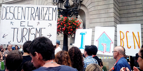 Por qué Airbnb es más una oportunidad que una amenaza