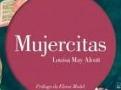 Mujercitas ayer traje