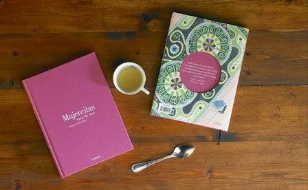 Mujercitas de ayer con traje de hoy Mujercitas de ayer con traje de hoy