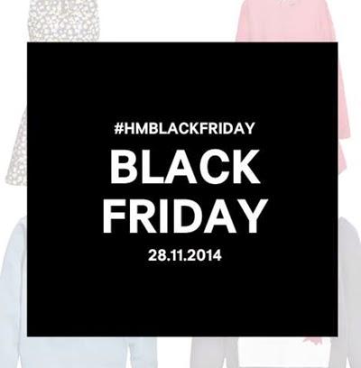 Descuentos: Black Friday y Ciber Monday