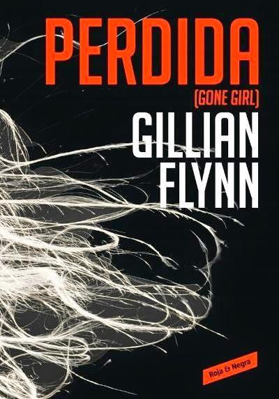 Reseña #54# PERDIDA de GILLIAN FLYNN
