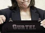 Mato, ministra tijeras